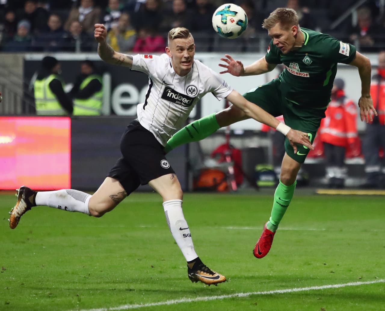 Actualmente juega para el Werder Bremen y solo fue citado para dos juegos de las Eliminatorias de Concacaf, en las que el Team USA no pudo avanzar al Mundial.