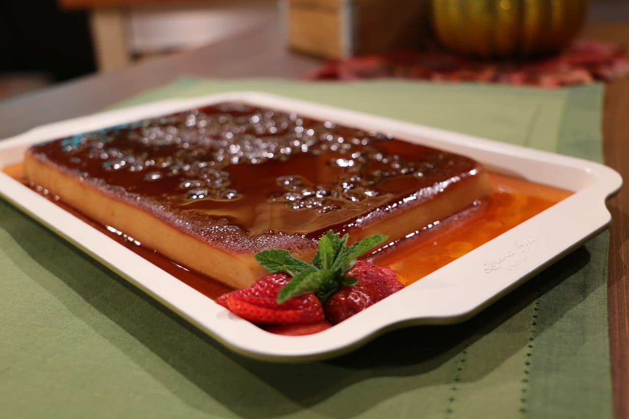 Torta de pan: una receta casera para aprovechar el pan viejo 