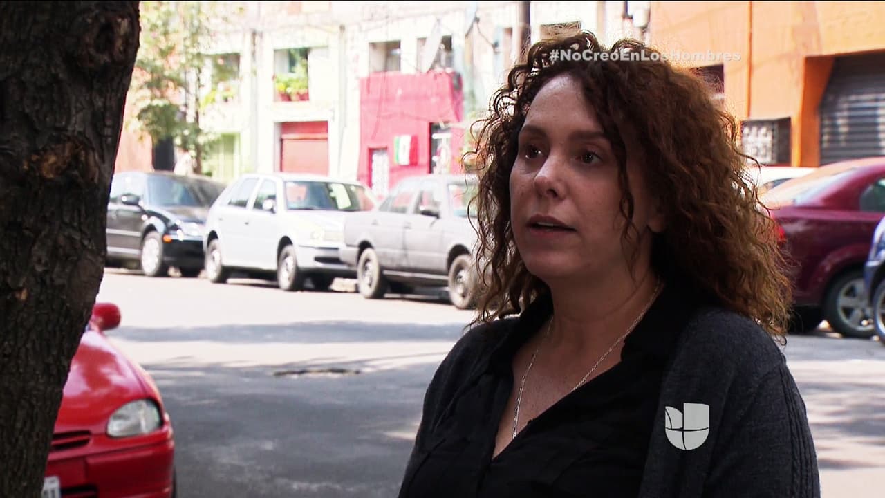 Recuerda que es el rencor en persona, no le perdona nada a nadie.