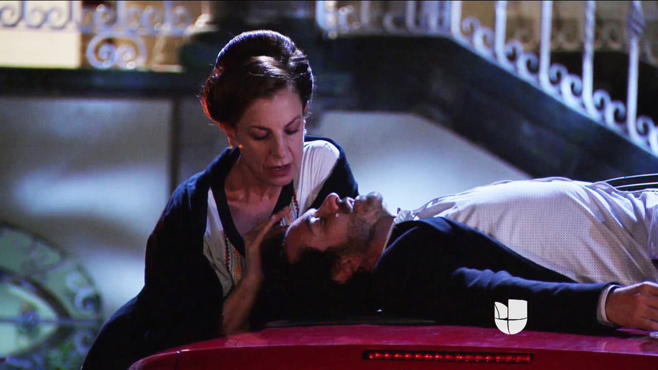 Y abusada con Úrsula y Daniel, tienen nuevos planes para hacerte daño.