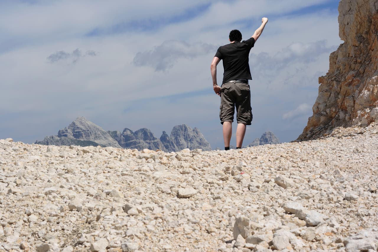 El paso de las Oriónidas te servirá de inspiración y motivación para que finalmente hagas lo que desde hace tiempo estabas pensando, y no te habías decidido.