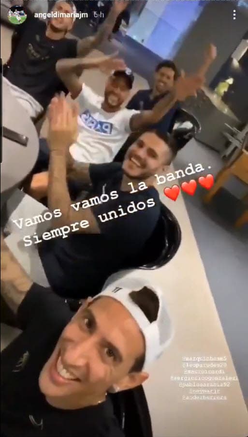 A Maluma lo relacionan con un 
<b>video viral</b> donde el futbolista Neymar canta 'Hawái', su nuevo sencillo.