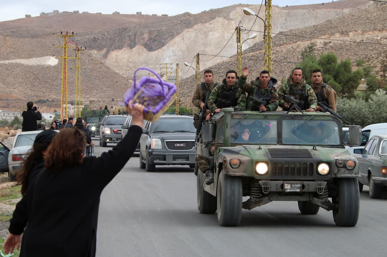 EEUU emite una alerta de viaje a Líbano por dudas sobre la seguridad