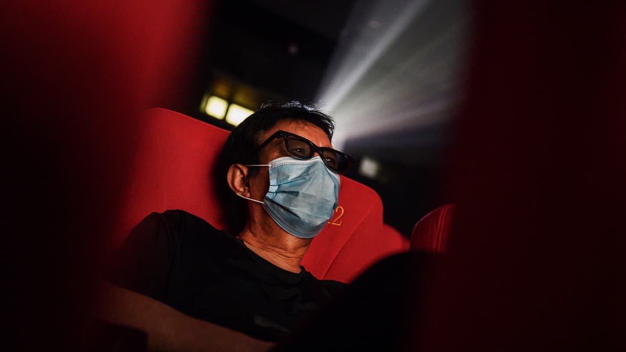 Las ofertas son en todas las salas participantes en EEUU, incluyendo varias en Houston.