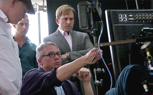 MEJOR DIRECTOR - Adam McKay, 'The Big Short'