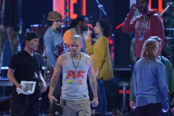 Ese 'look' rudo nos deja a todas rendidas.