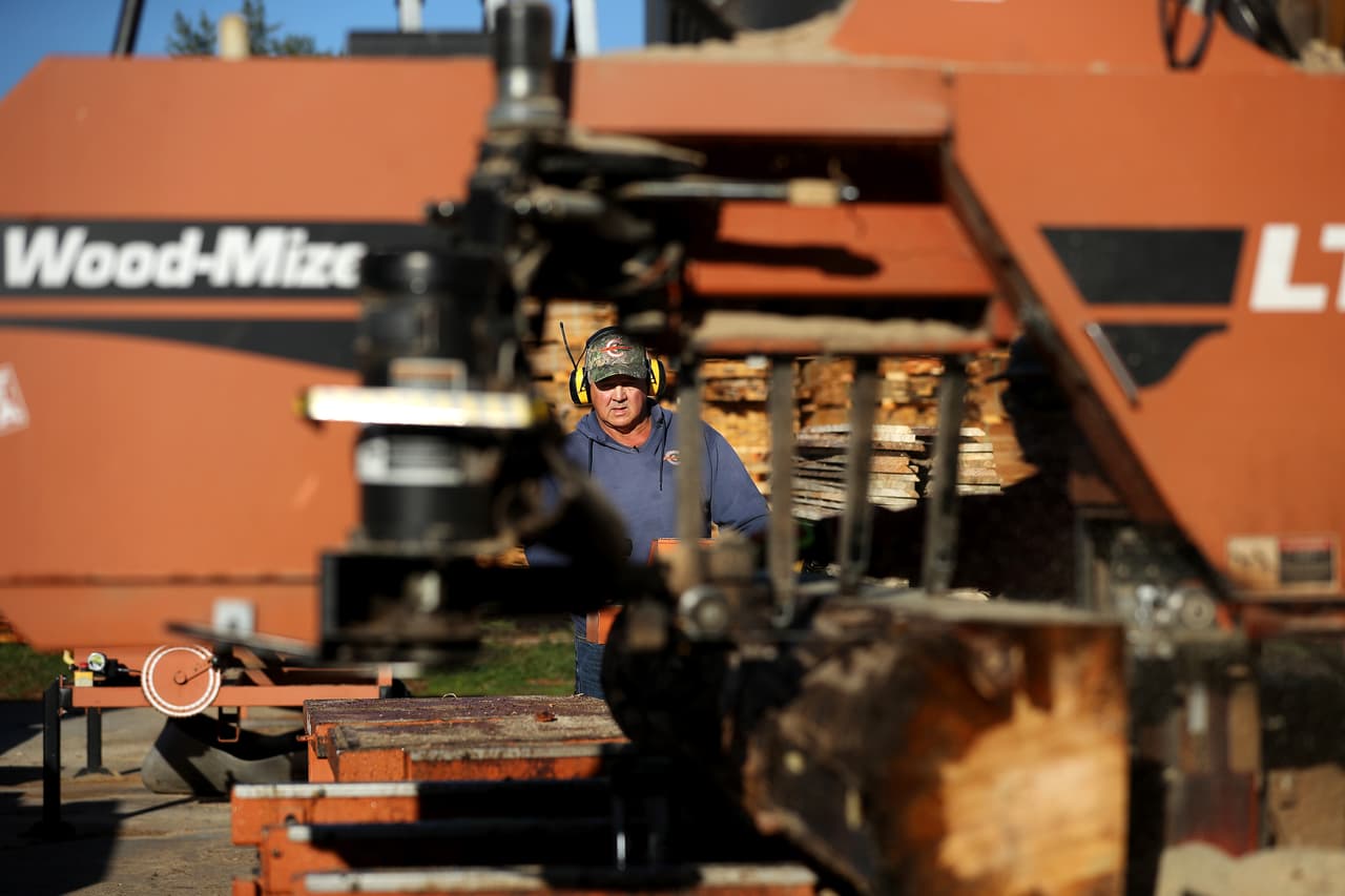 <b>MONTANA | </b>El salario mínimo en este estado subirá a $8.75 por hora, desde $8.65.