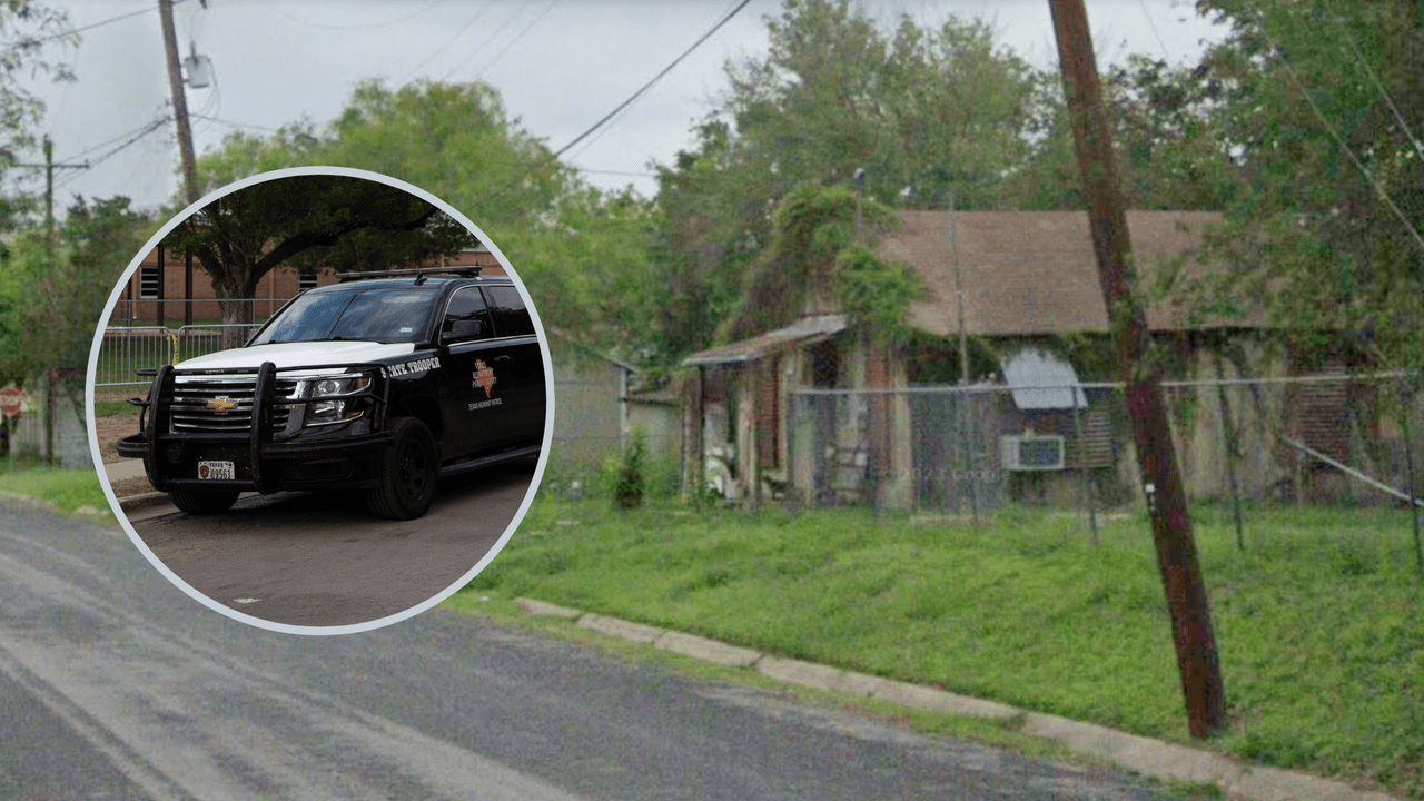 Encuentran cadáveres de una pareja hispana de ancianos en una casa con calor ‘sofocante’ en Texas