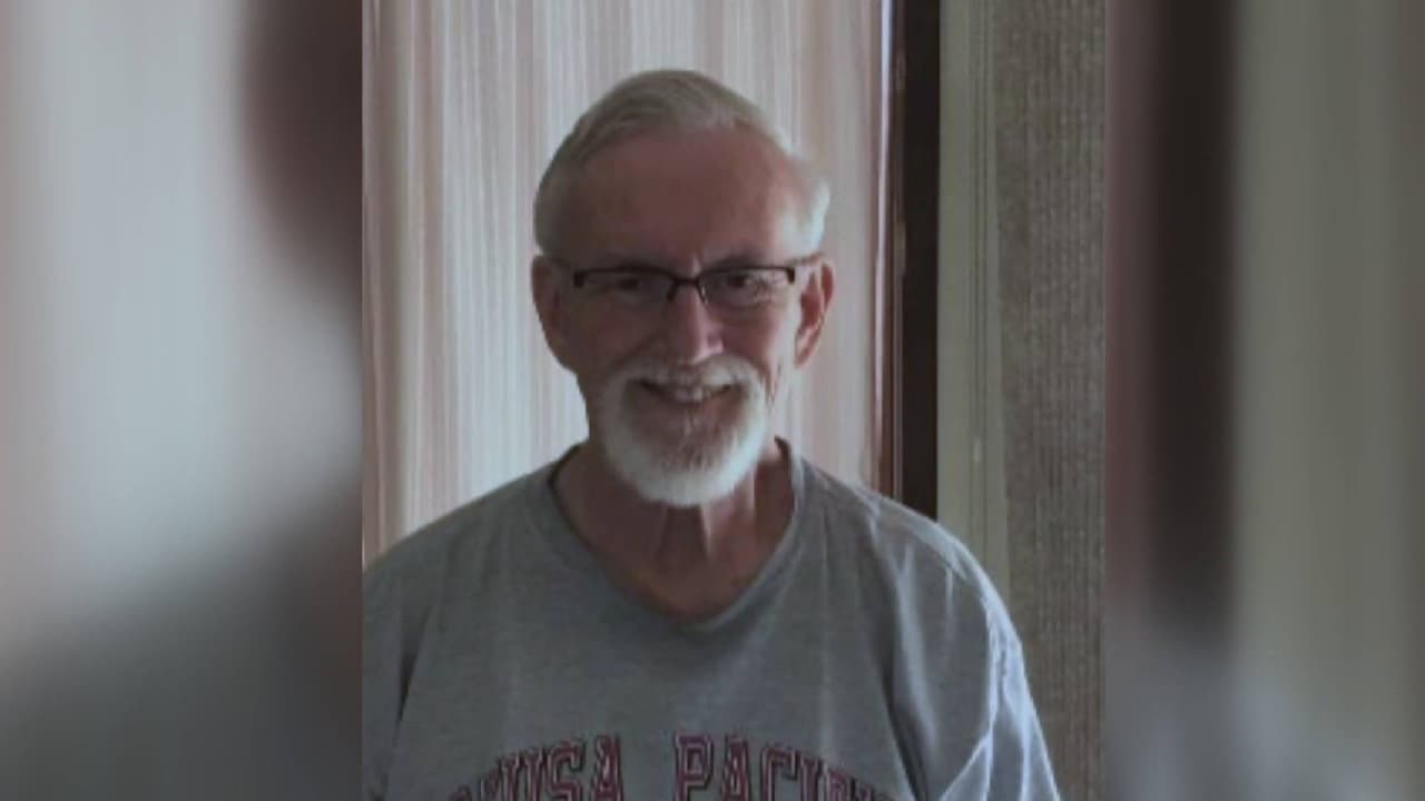 Autoridades buscan a hombre de 67 años reportado como desaparecido en Peoria