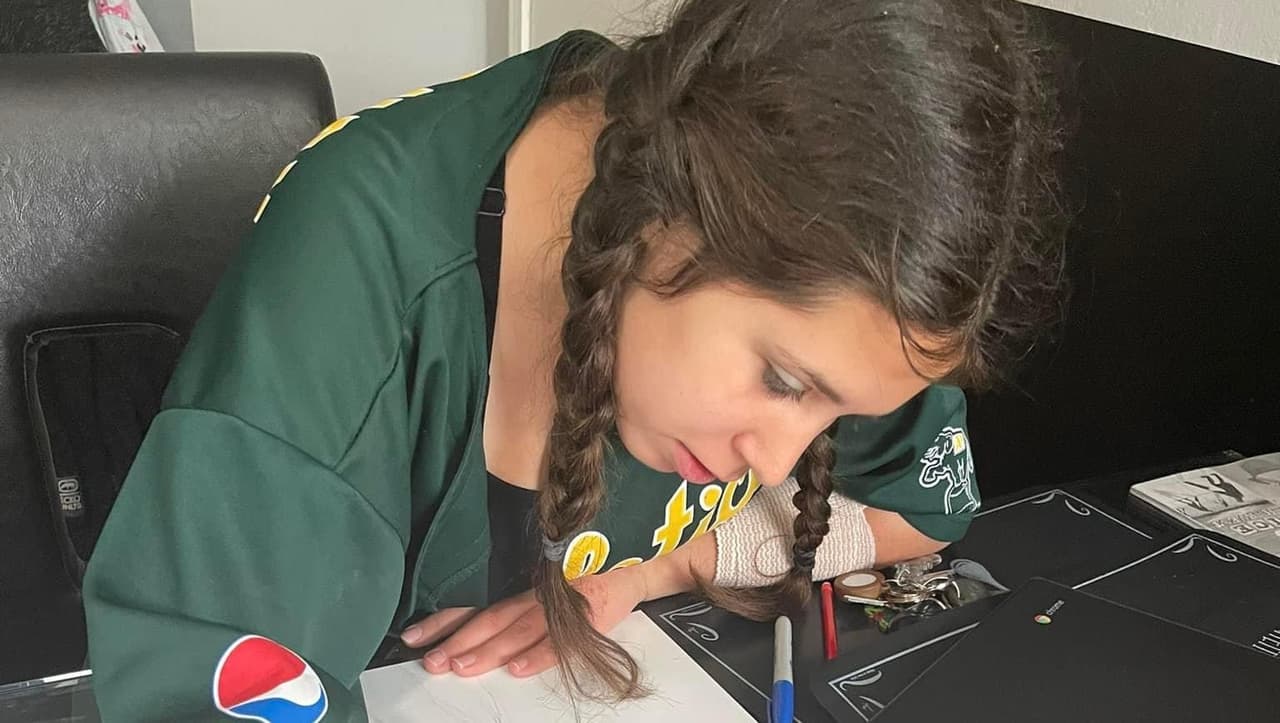 Tras su hallazgo, la joven recibió reanimación, sin éxito, y posteriormente se declaró su muerte.