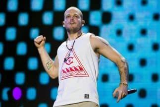 Calle 13 cierra gira en Puerto Rico y hace peticiones al gobierno