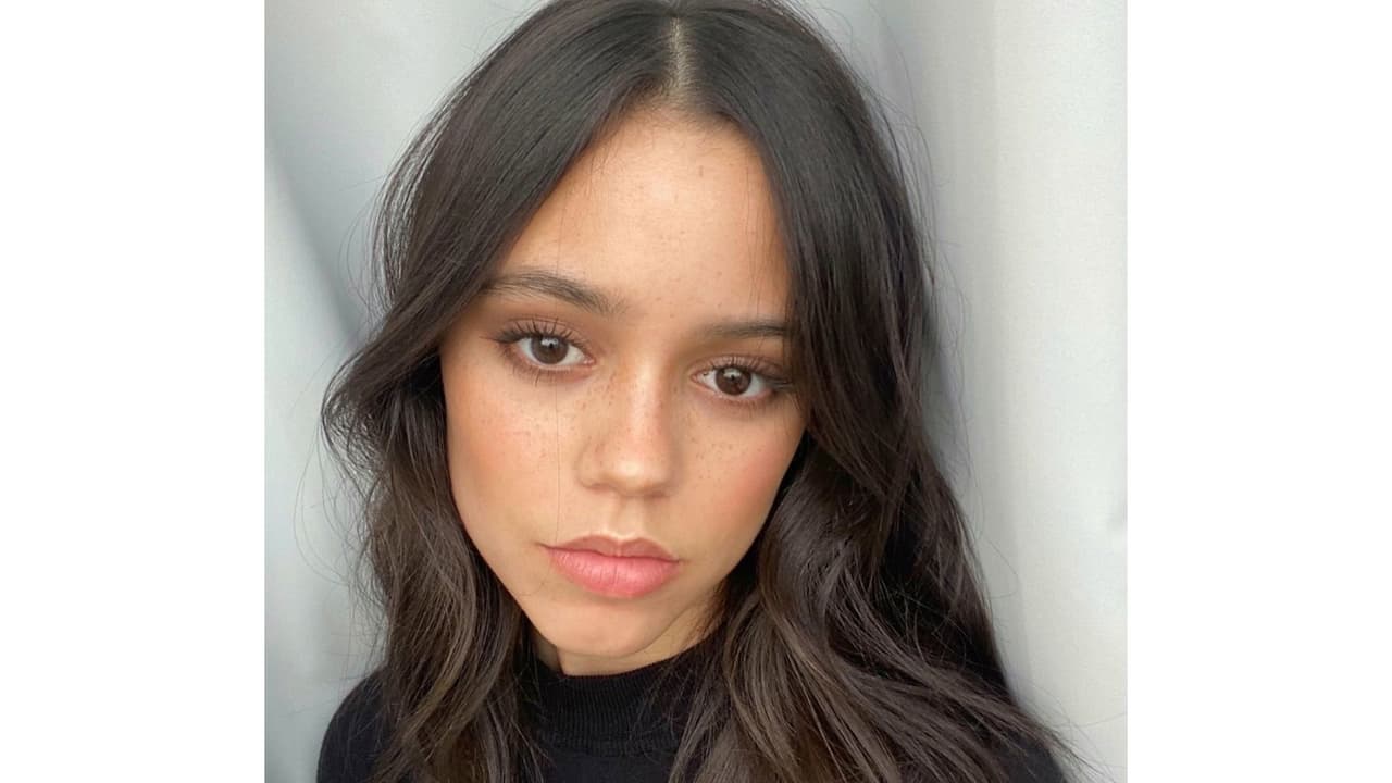 Jenna Ortega tiene una larga trayectoria como actriz