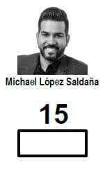 Michael López Saldaña