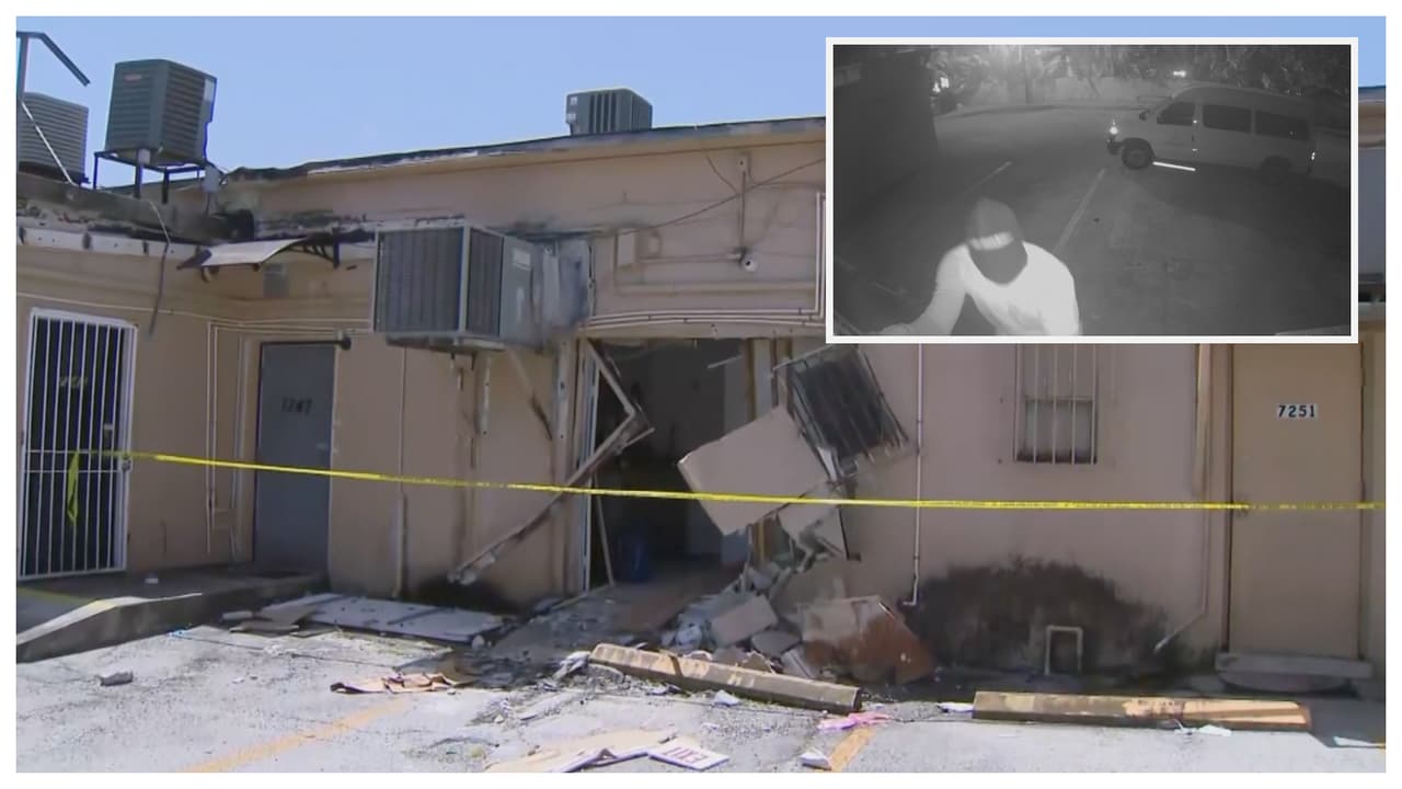 Roban cerca de 1 millón de dólares en una joyería de Miami-Dade: policía busca a los responsables