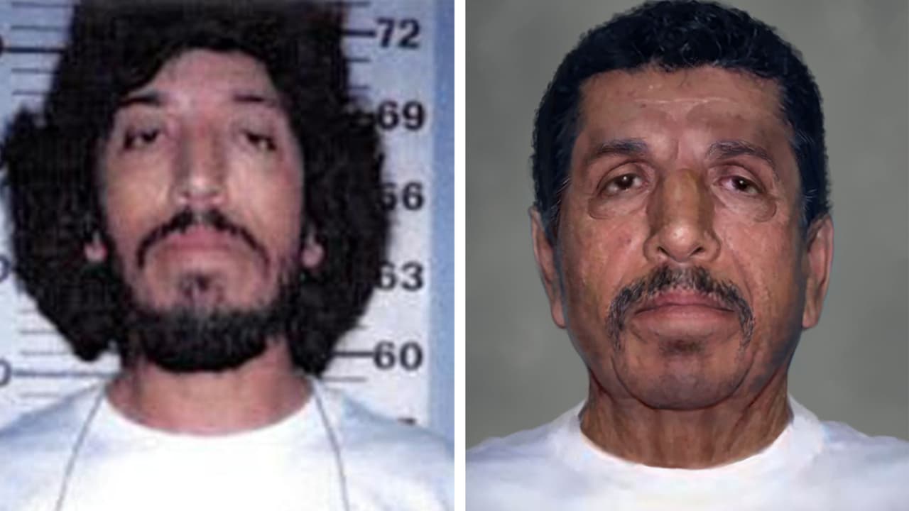 FBI busca a un hombre acusado de asesinar a su esposa: creen que vive cerca de Monterrey, México 