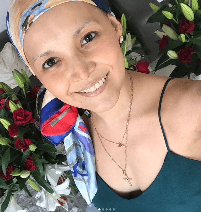 <b>“Es un tema que no deseo ni revivir, ni aclarar, porque: número uno, no tengo por qué dar explicación de mi vida privada a nadie; y número dos, ella (Karla Luna) no está, </b>porque ella también tenía una enfermedad y yo tengo una familia que también tengo que respetar”.
<br>