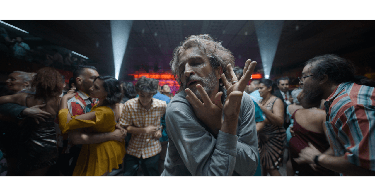 Bardo o el que se fue