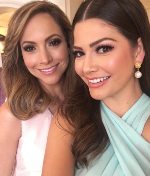 Satcha Pretto y Ana Patricia se encuentran este año en la lista de las 25 Mujeres más Poderosas de la revista People en Español.