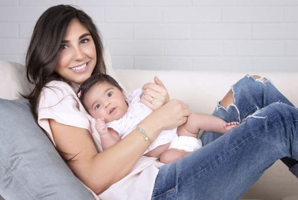 Se termina la licencia por maternidad, ¿y ahora?