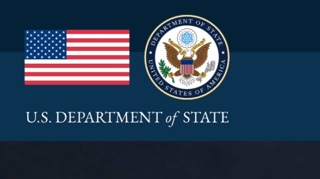 Guerra Medio Oriente: El Departamento de Estado pide registro de ciudadanos estadounidenses para evacuación