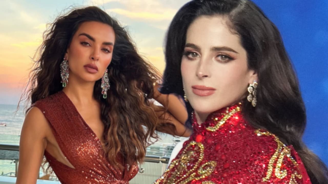 Fátima Bosch aclara si la demandaron y opina de la nueva Miss México