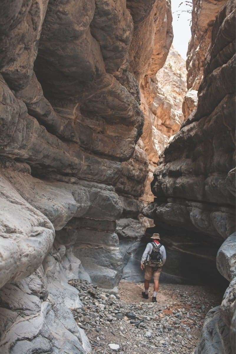 Tragedia en México: Mueren ocho excursionistas al ser arrastrados por la corriente de un arroyo desbordado
