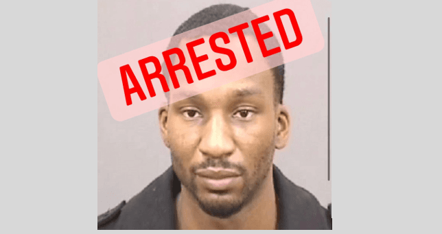 Arrestan a hombre involucrado en la muerte de un motociclista 