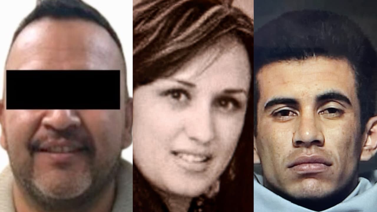 Lo encontraron en Ciudad de México y fue extraditado a Arizona para cumplir con su sentencia