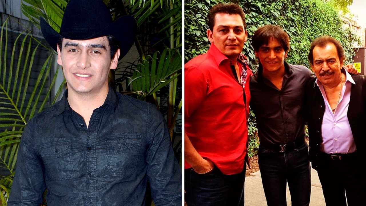 ¿Por qué Julián Figueroa y su hermano José Manuel estaban distanciados?