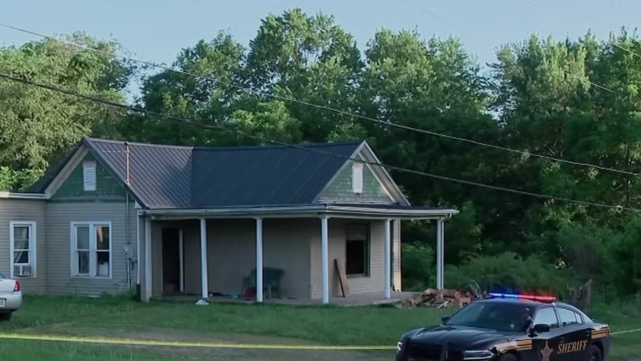 Rescatan a 16 niños que vivían en condiciones infrahumanas en Ohio