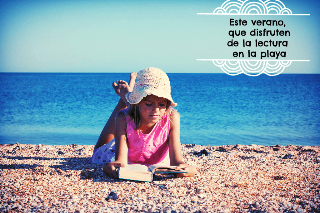 Técnicas que ayudarán a tu hijo a estudiar este verano