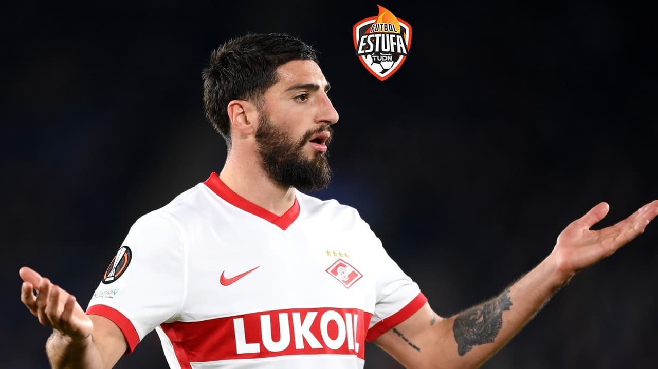 Los Tigres buscan un refuerzo estelar para su defensa central