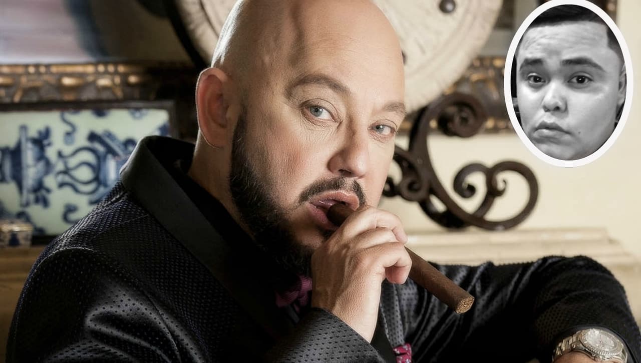 "Lo chistoso se te va a acabar en un ratito": la advertencia de Pepe Garza a 'El Pirata de Culiacán'