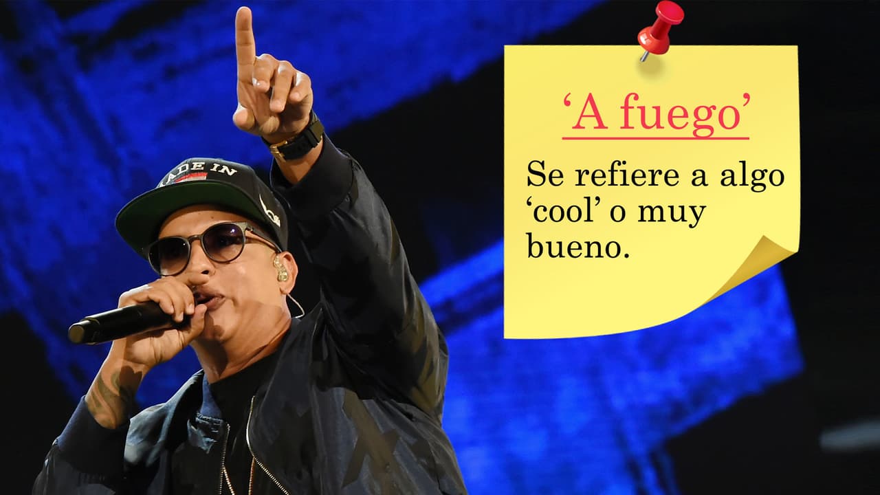Daddy Yankee rapeó junto a su exenemigo musical, Don Omar.