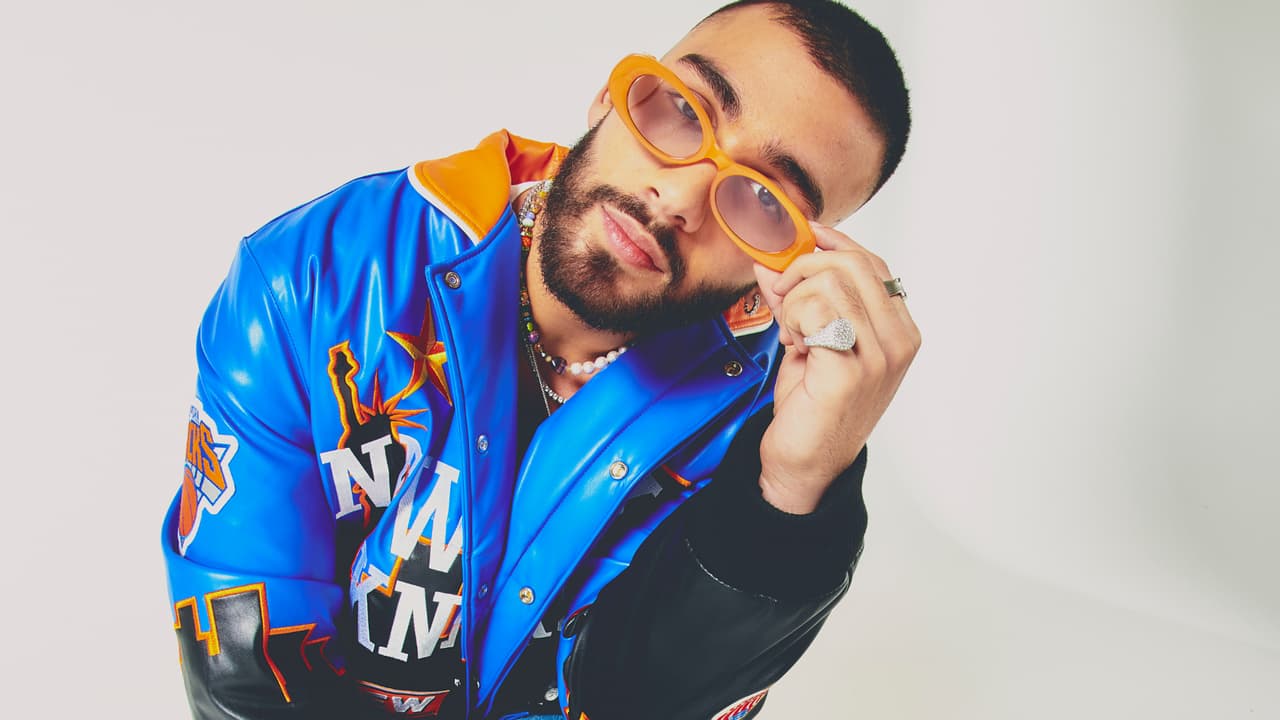 Latin American Music Awards 2023: Manuel Turizo está nominado a Canción Del Año