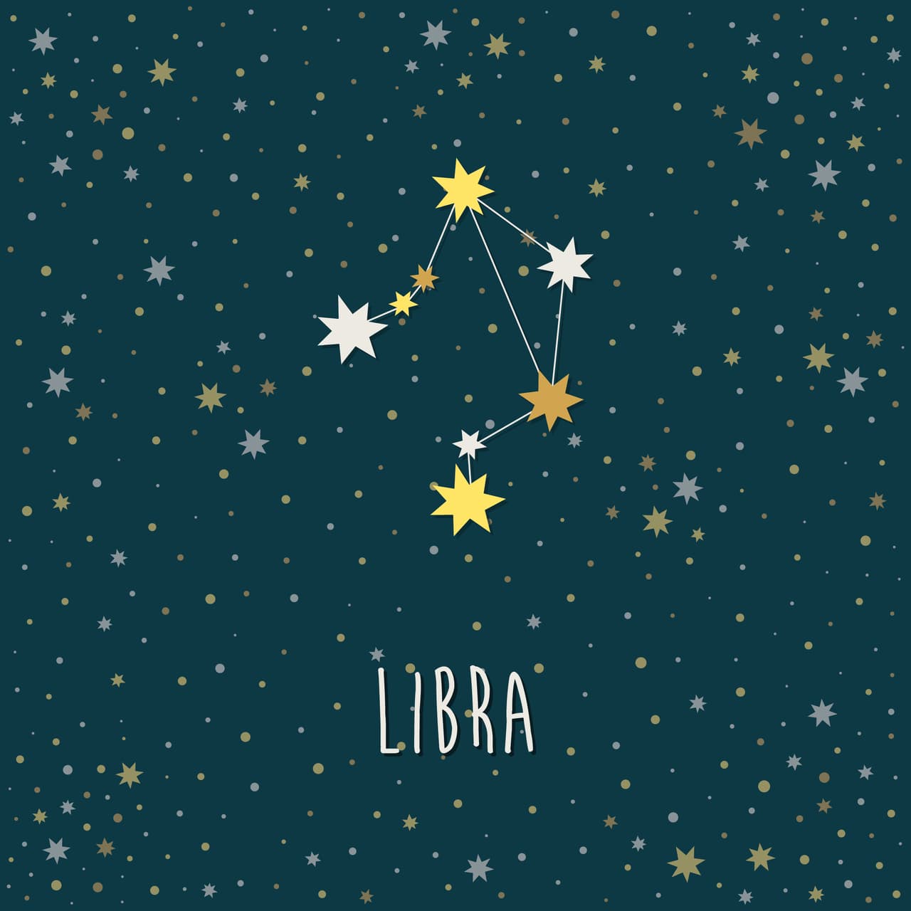 Libra Energía que impera en tu signo: La entrega sexual