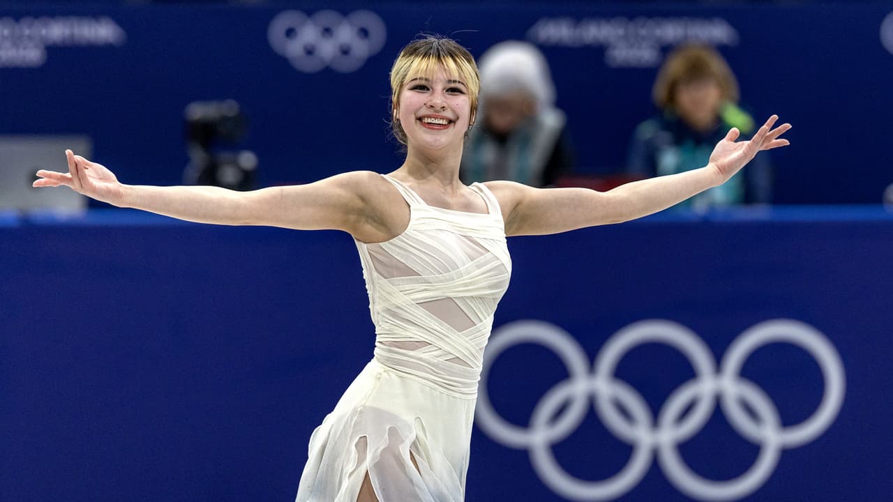 Agenda Juegos Olímpicos Milano Cortina 2026: jueves 19 de febrero