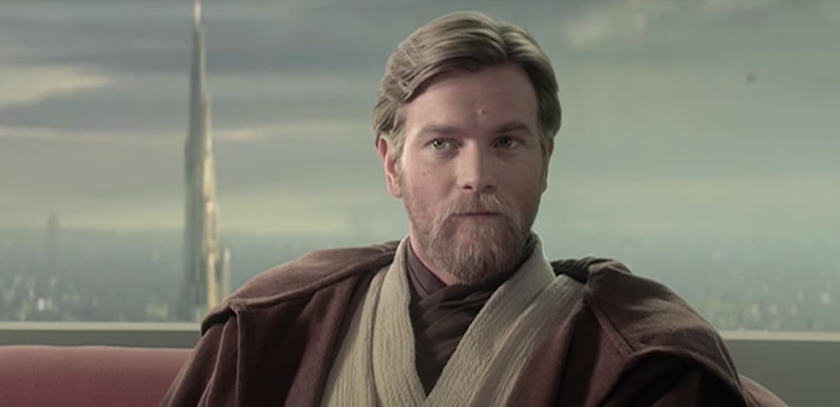 Obi-Wan Kenobi