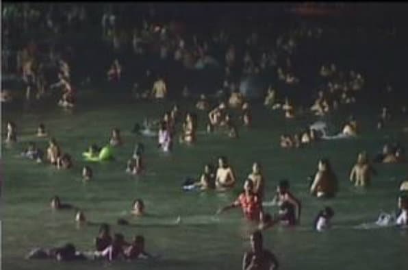 Puerto Rico se prepara para la Noche de San Juan