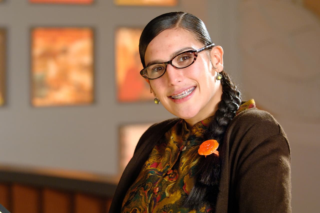 En 2006, fue elegida para protagonizar la edición mexicana de 'Yo soy Betty, La Fea', cuando dio vida a Leticia Padilla Solís en la telenovela 'La fea más bella', producción de Rosy Ocampo.