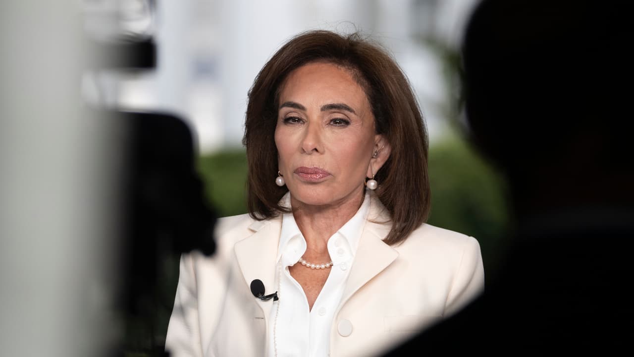 Endurecer ley sobre ofensores sexuales en D.C.: esto propone la fiscal federal