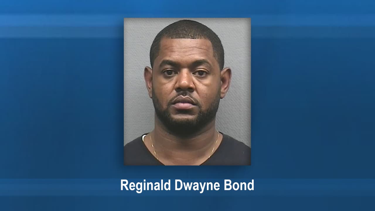 Tras las rejas presunto violador en serie buscado en Missouri y Texas