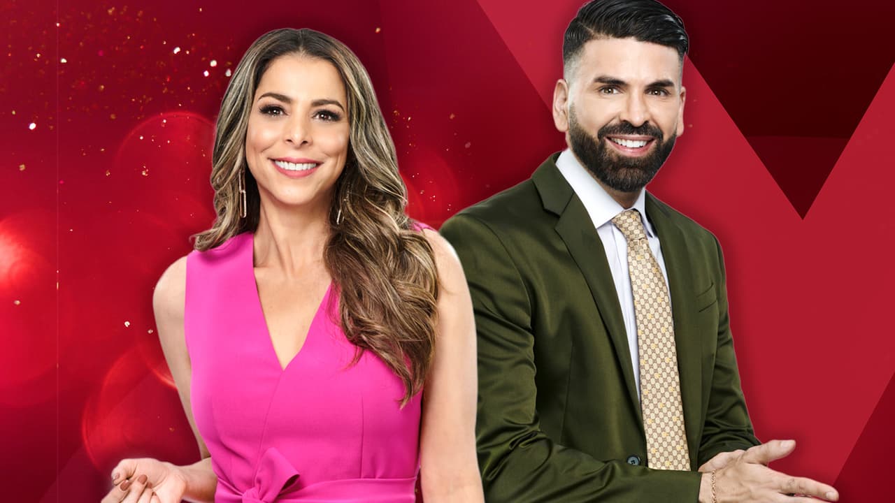 Regresa Sal y Pimienta, el show de farándula de los domingos con 'Spice Team' incluido