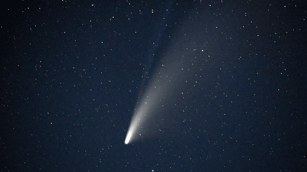 Cometa