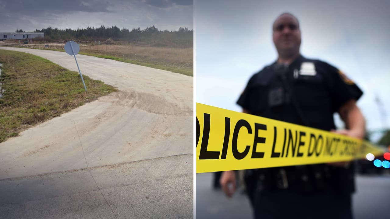 Descubren el cuerpo de adolescente hispana de 16 años en una vía al noreste de Houston