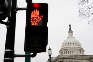 Adicción a la deuda: el mayor problema en Washington DC