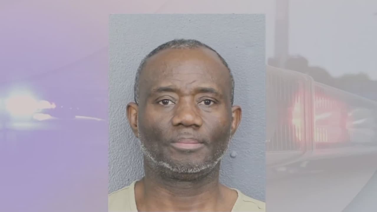 Arrestan a hombre acusado de desfalcar a una mujer de 71 años