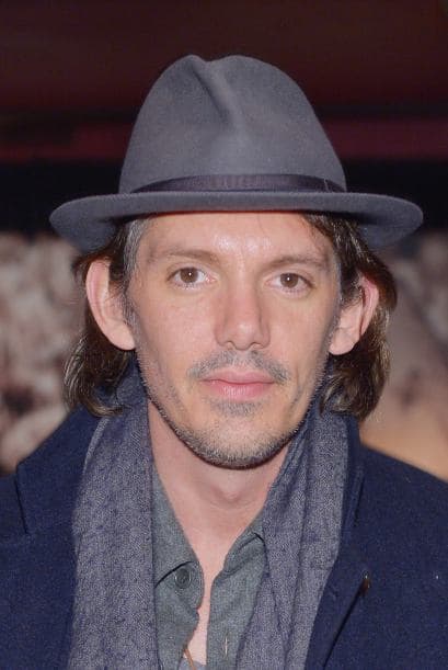 Lukas Haas, participó en la película 'Jobs'. Mira aquí los videos más chismosos.