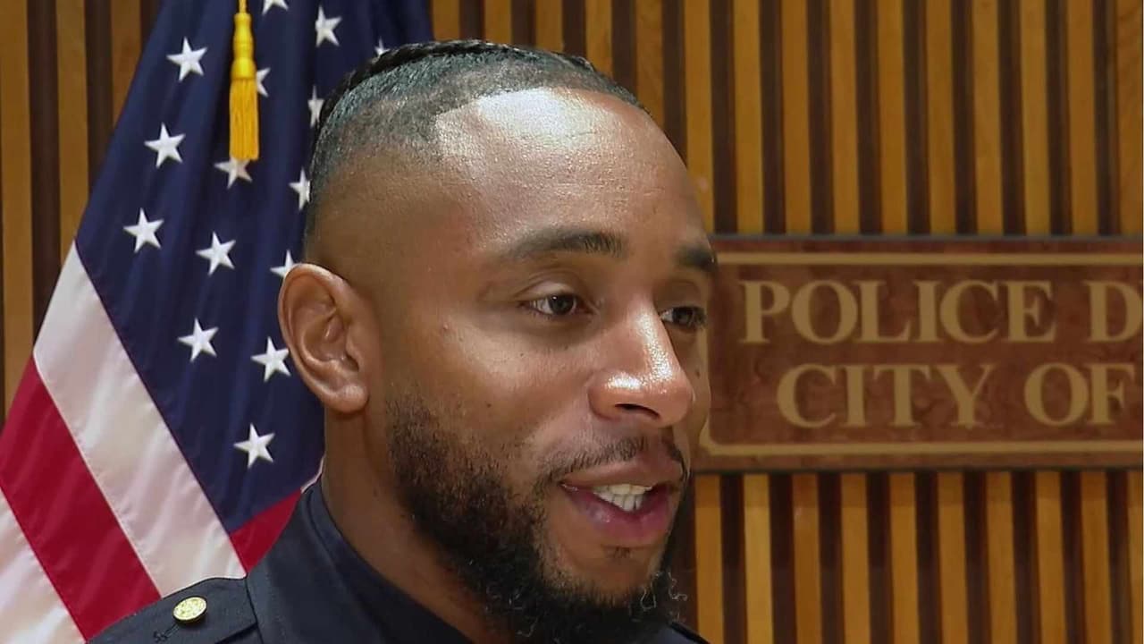 "Es un privilegio para mí": Sargento Rubén Céspedes recibe honores por su valentía durante la guerra de Afganistán