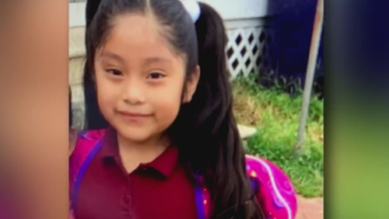 <b>Mira también: </b>Dulce María Alavés desapareció en un parque. Las autoridades ofrecen una recompensa de 35,000 dólares para quien ofrezca información que ayude a encontrar a la pequeña.